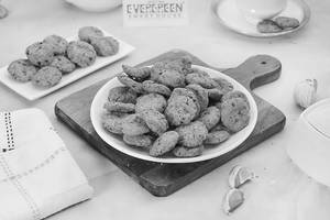 Garlic Mathi(400gm)
