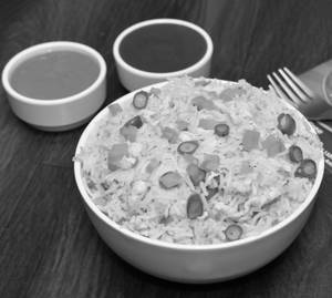 Egg Fried Rice