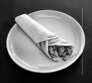 Egg Chicken Roll