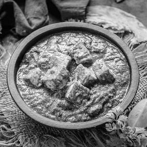 Panner Saag