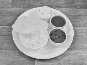 South Mini Meal