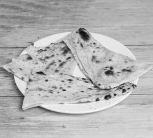 Butter Naan