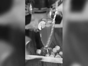 Lemon Ice Tea