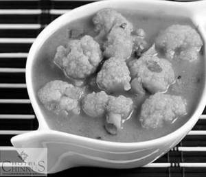 Gobi Masala