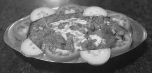 Veg Makhanwala