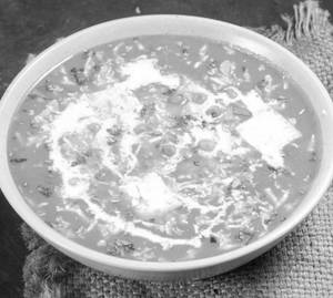 Matar Paneer