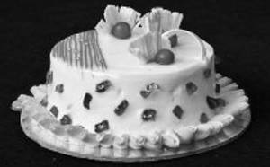 Kasata Cake