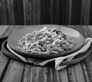 Mix Veg Penne Pasta