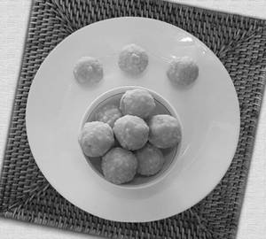Laddoo (10 Nos)