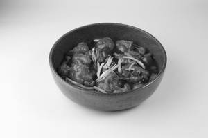 Wok Tossed Lantern Chilli Chicken
