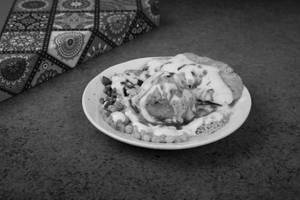 Papdi Chaat