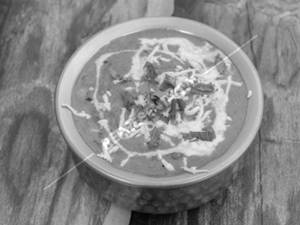 Paneer Lababdar