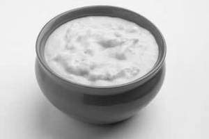 Sweet Curd (1 kg)