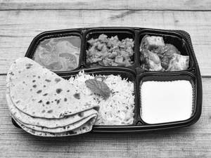 Thali Dilbaharh
