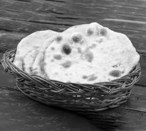 Tandoori Roti