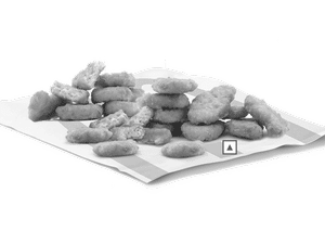 Chicken McNuggets® 20pc