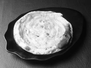 Tandoori Paratha