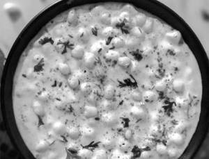 Boondi Raita