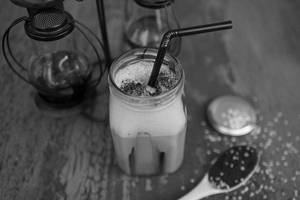 Cold Coffee