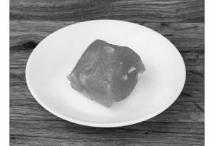Bombay Halwa (1 Pc)