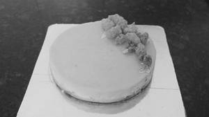 New York Cheesecake 500 Grams