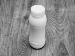 Cold Badam Milk