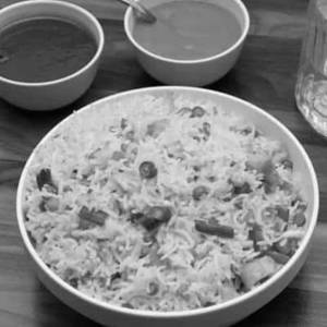 Chicken Fried Rice 750ml