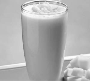 Mango milkshak Shake 250 Ml