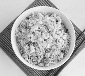 Egg Fried Rice