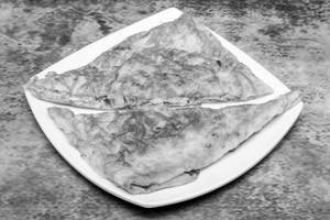 Egg Paratha