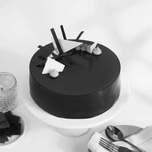 Chocolate Mucha Cake 450 Grams