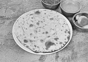 Tandoori Roti