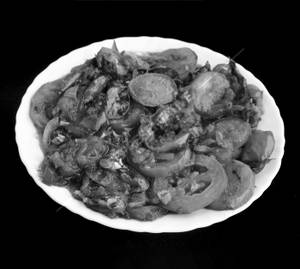 Tomato Fry