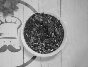 Mutton Hyderabadi
