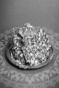 PEANUT Chikki.