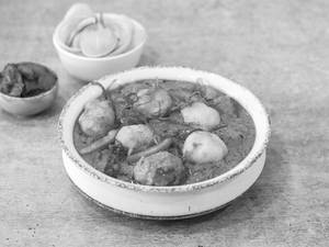 Aloo Do Pyaza