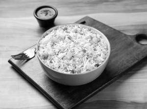 Veg Chilly Garlic Rice