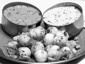 Ammini Kozhukattai [80 Grams]