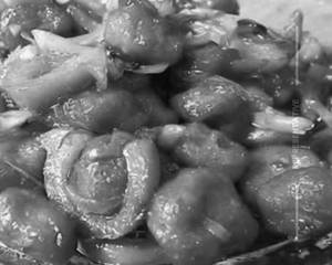 Chilli Chaap