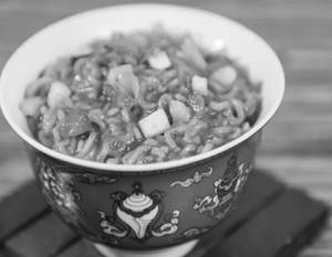 Schezwan Maggi
