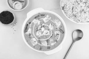 Paneer Kasoundi
