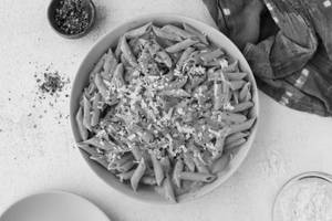 Red Sauce Pasta
