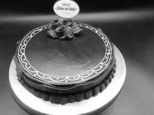 Dark Choco Truffle New