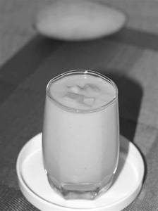 Mango Shake