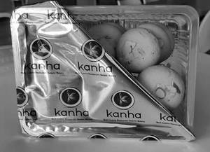 Butter Badam Biscuit 300 Gms
