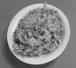 Bombay Bhel 
