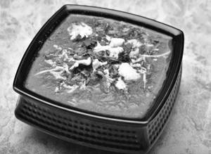 Paneer Butter Masala
