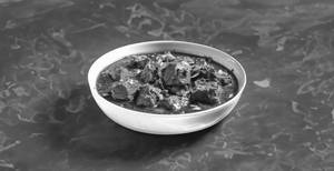 Mutton Korma