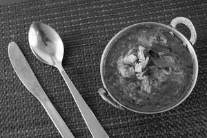 Chicken Chettinad