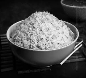 Veg Fried Rice